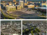 South Bend