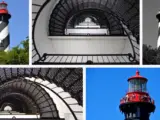 St Augustine Lighthouse