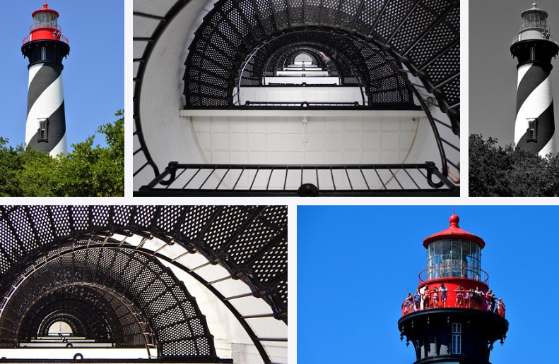 St. Augustine Lighthouse, Florida: Horror Story, Facts, History & Information