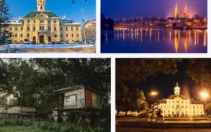 Szeged City