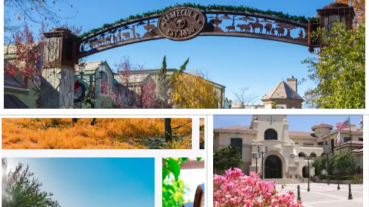Temecula, CA: Interesting Facts, Culture & Things To Do | What is Temecula known for?