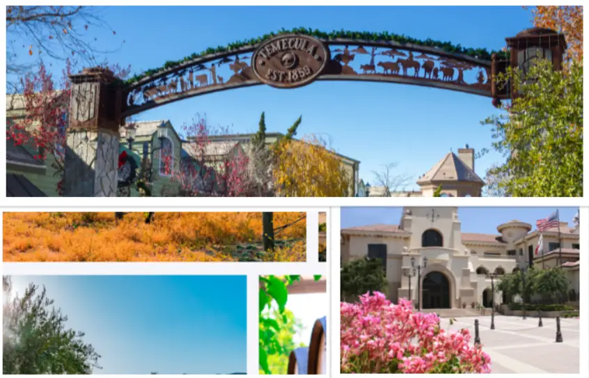 Temecula, CA: Interesting Facts, Culture & Things To Do | What is Temecula known for?
