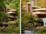 The 20th-Century Architecture of Frank Lloyd Wright