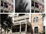 The Driskill, Austin, Texas