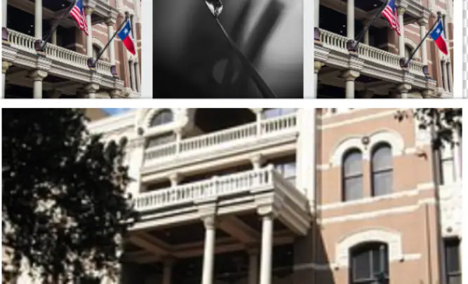The Driskill, Austin, Texas: Horror Story, Facts, History & Information