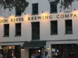 The Moon River Brewery