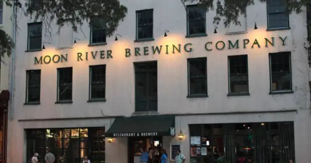 The Moon River Brewery, Georgia: Horror Story, Facts, History & Information