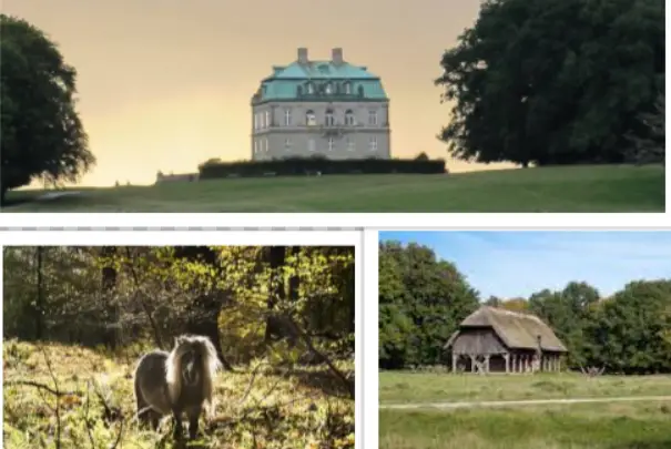 The Par Force Hunting Landscape, Heritage Site : Interesting Facts, History & Information