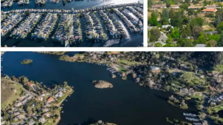 Thousand Oaks, CA: Interesting Facts, Culture & Things To Do | What is Thousand Oaks known for?