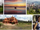 Top 10 Most Beautiful Cities in Colombia -Best Towns to Visit in Colombia