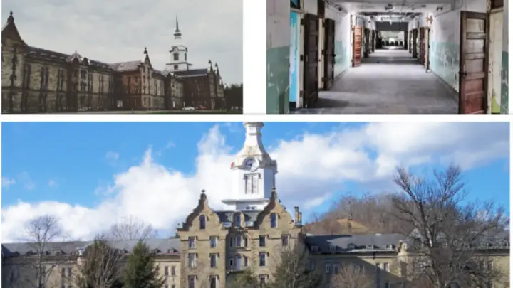 Trans-Allegheny Asylum, West Virginia: Horror Story, Facts, History & Information