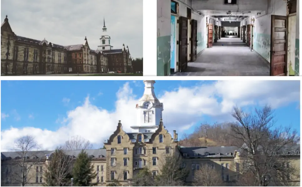 Trans-Allegheny Asylum, West Virginia: Horror Story, Facts, History & Information