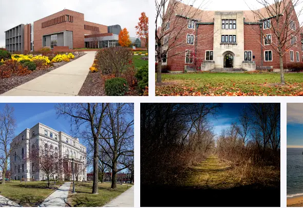 Valparaiso, IN: Interesting Facts, Culture & Things To Do | What is Valparaiso known for?