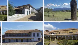 Villa de Leyva