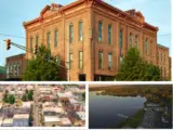 Warsaw, IN
