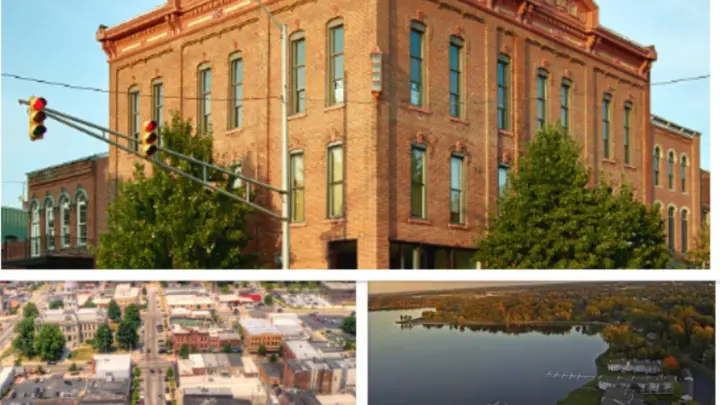 Warsaw, IN: Interesting Facts, Culture & Things To Do | What is Warsaw known for?