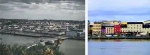 Waterford City