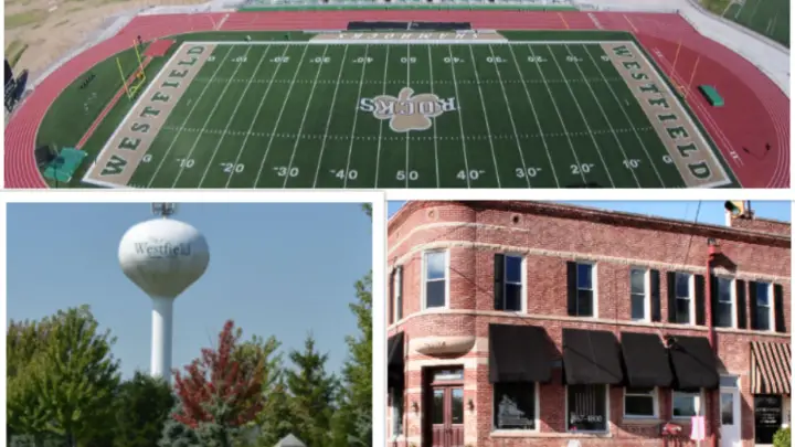 Westfield, IN: Interesting Facts, Culture & Things To Do | What is Westfield known for?