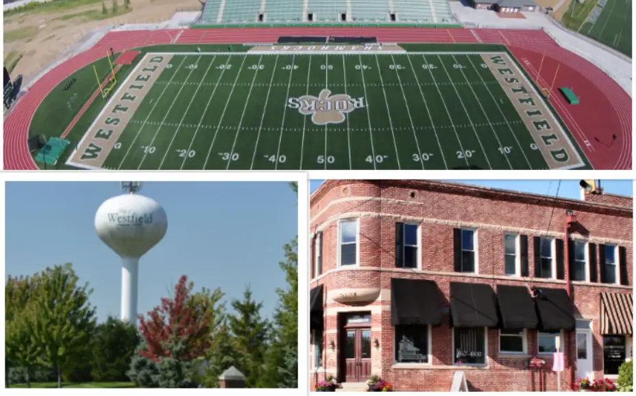 Westfield, IN: Interesting Facts, Culture & Things To Do | What is Westfield known for?