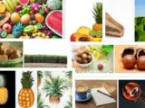 What fruit is Hawaii known for