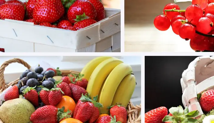 What fruit is Indiana known for? | Best Local & Delicious Indiana Fruits?
