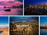What is California known for
