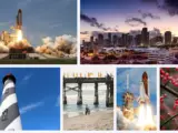 What is Florida famous for historically