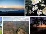 What is Hawaii known for