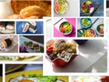 What is Hawaii known for food