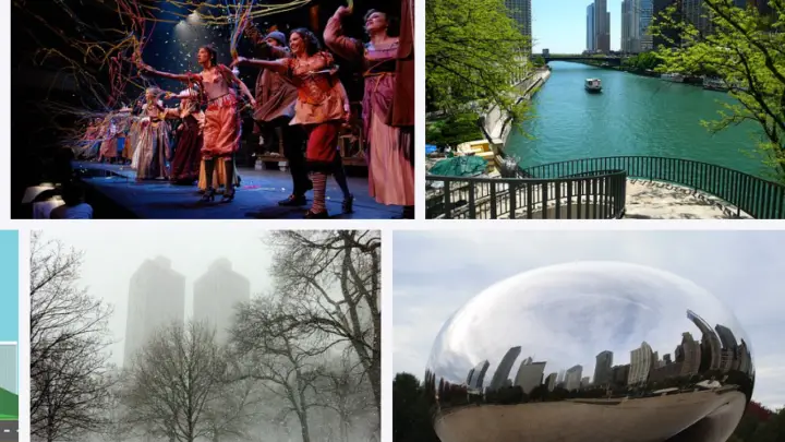 What is Illinois known for? | #20 Best Things Illinois is Famous For