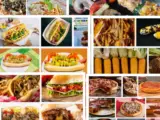 What is Illinois known for food