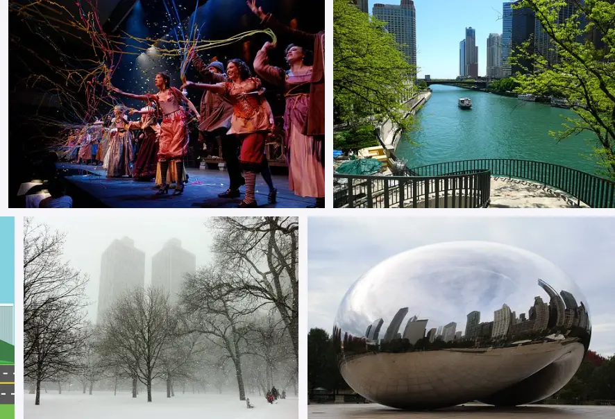 What is Illinois known for | #20 Best Things Illinois is Famous For