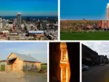What is Indiana known for