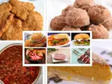 What is Indiana known for food