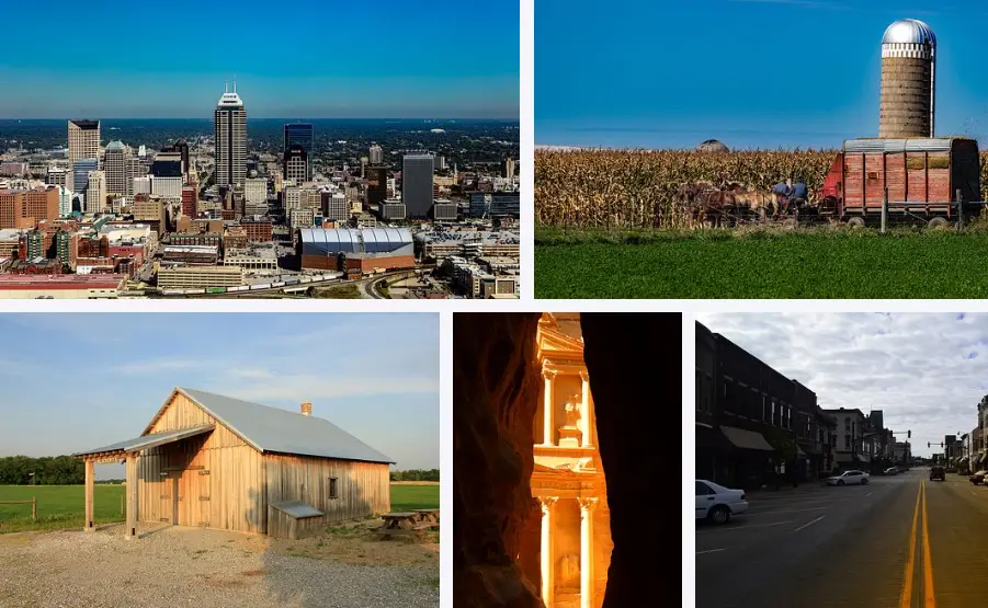 What Is Indiana Known For 20 Best Things Indiana Is Famous For 