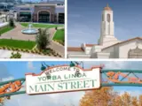 Yorba Linda