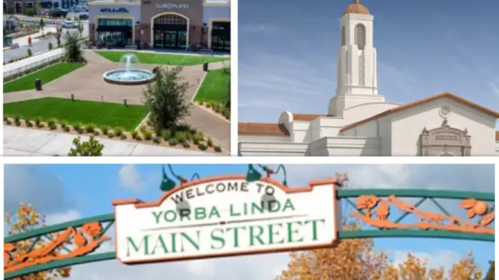 Yorba Linda, CA: Interesting Facts, Culture & Things To Do | What is Yorba Linda known for?