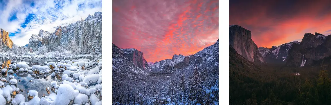 Yosemite National Park: Interesting Facts, History & Information