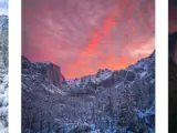 Yosemite National Park