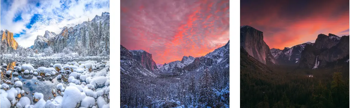 Yosemite National Park: Interesting Facts, History &#038; Information