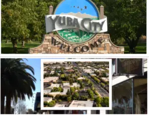 Yuba City