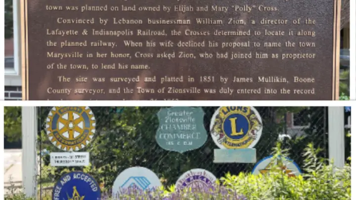 Zionsville, IN: Interesting Facts, Culture & Things To Do | What is Zionsville known for?