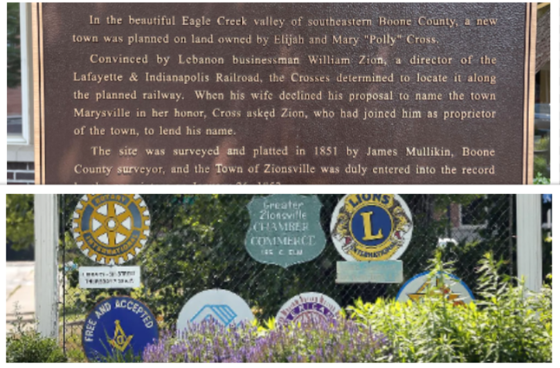 Zionsville, IN: Interesting Facts, Culture & Things To Do | What is Zionsville known for?