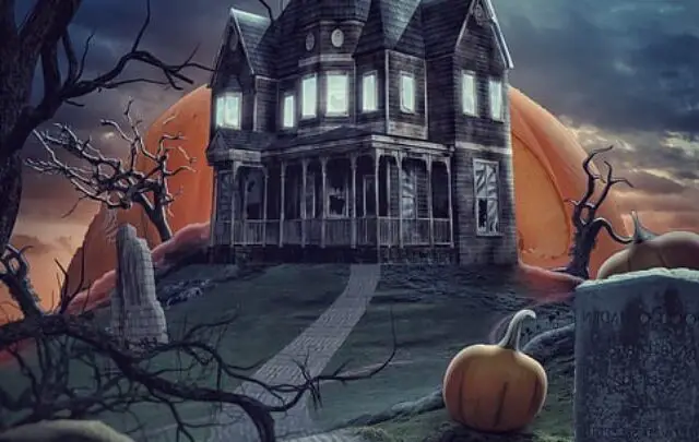 5 Most Haunted Places In World