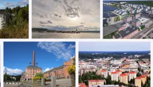 lahti city