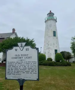 Fort Monroe National Monument , Interesting Facts, History & Travel Guide