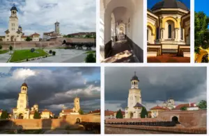 Alba Iulia