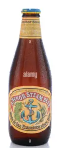 Anchor Steam Beer