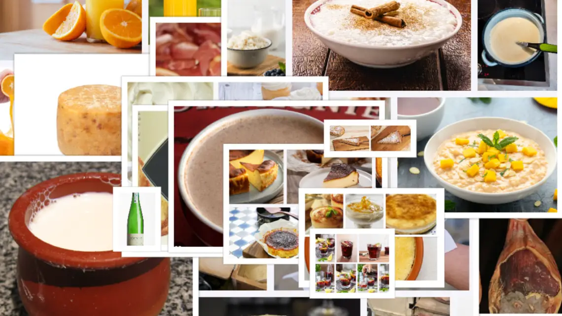 Best Famous Basque Food | All About Basque Cuisine Best Famous Basque Food | All About Basque Cuisine