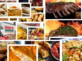 Best Famous Foods to Eat in Missouri